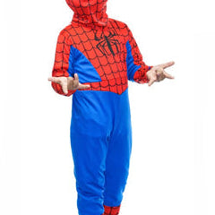 spiderman superhero costume marvel book week comics comicon cosplay children costumes dress ups 