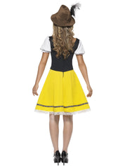 Oktoberfest Women's Costume