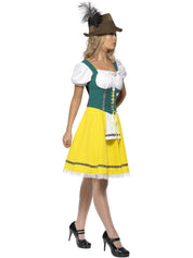 Oktoberfest Women's Costume