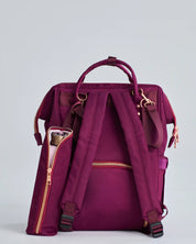 ACAI PROBAG CLAUDIA DEAN