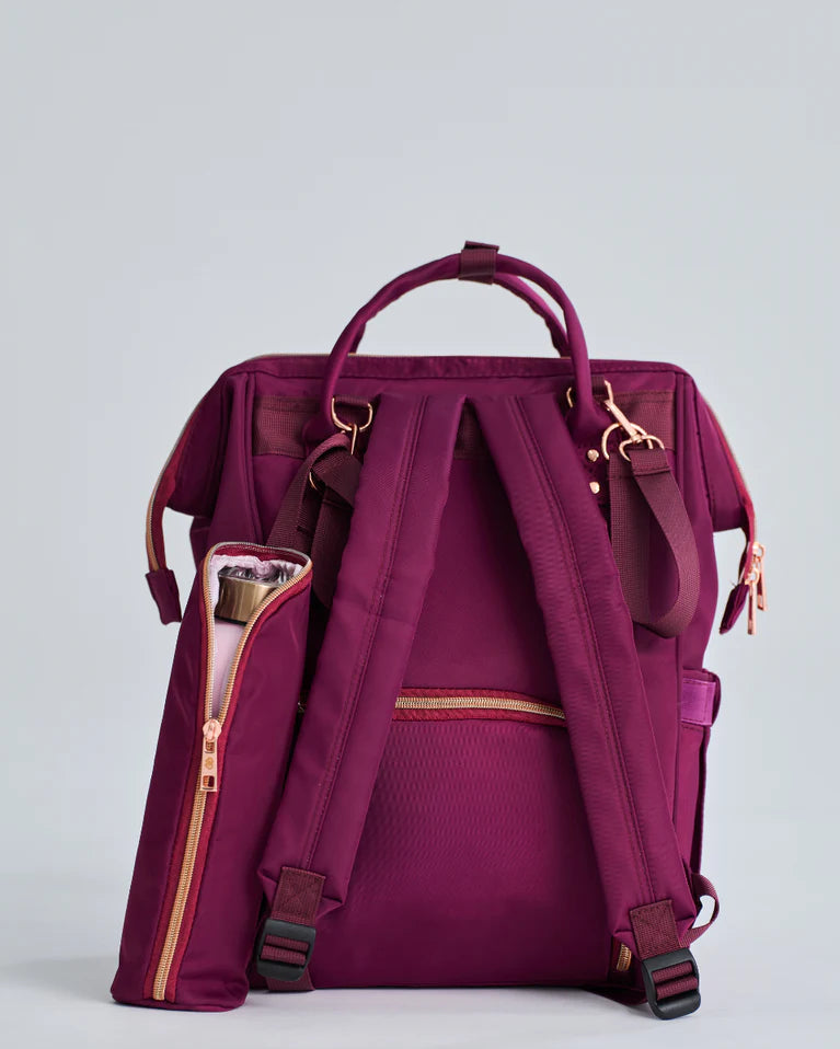 ACAI PROBAG CLAUDIA DEAN