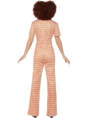 Authentic 70s Chic Costume
