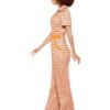 Authentic 70s Chic Costume