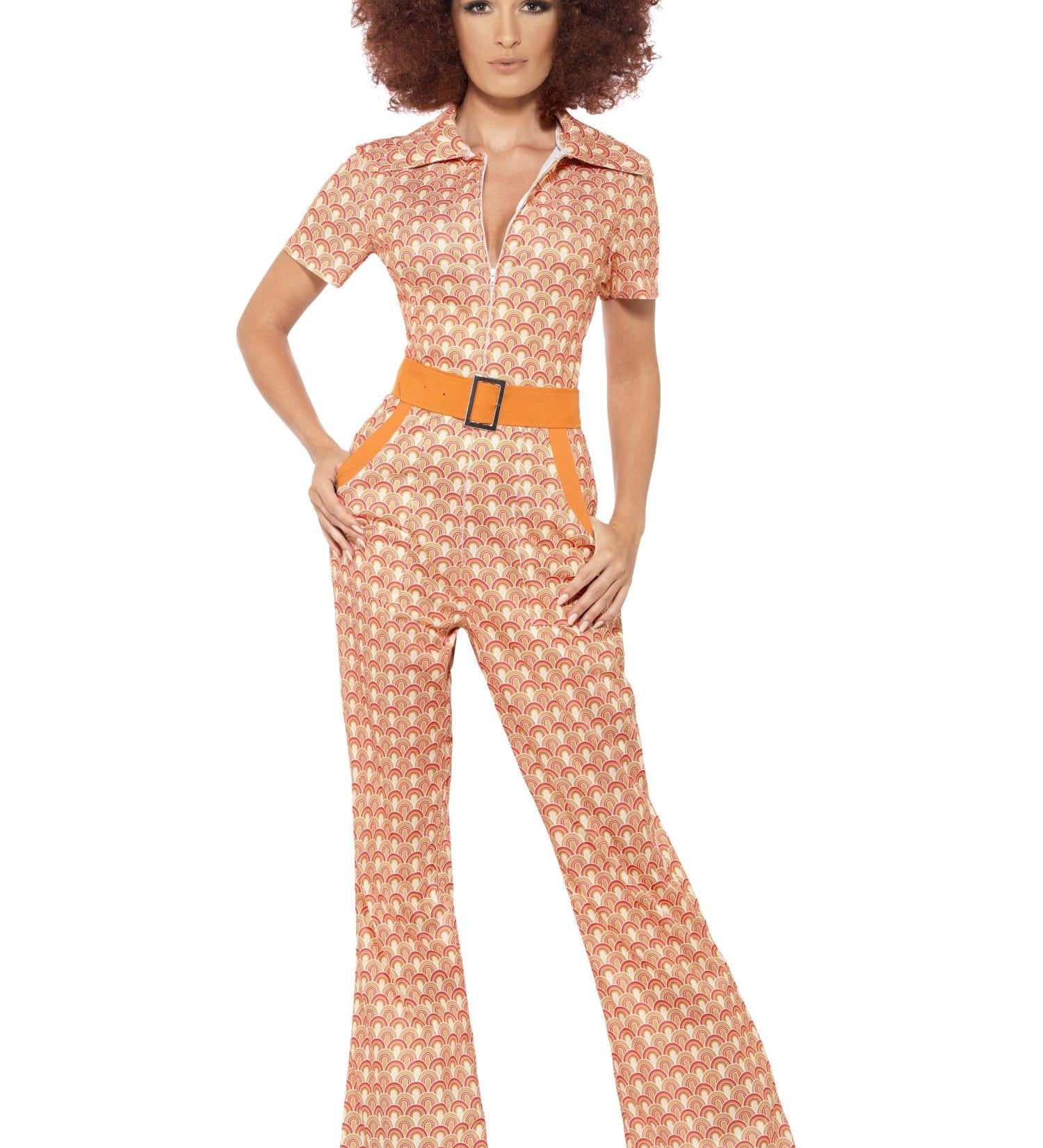 1970s costume
