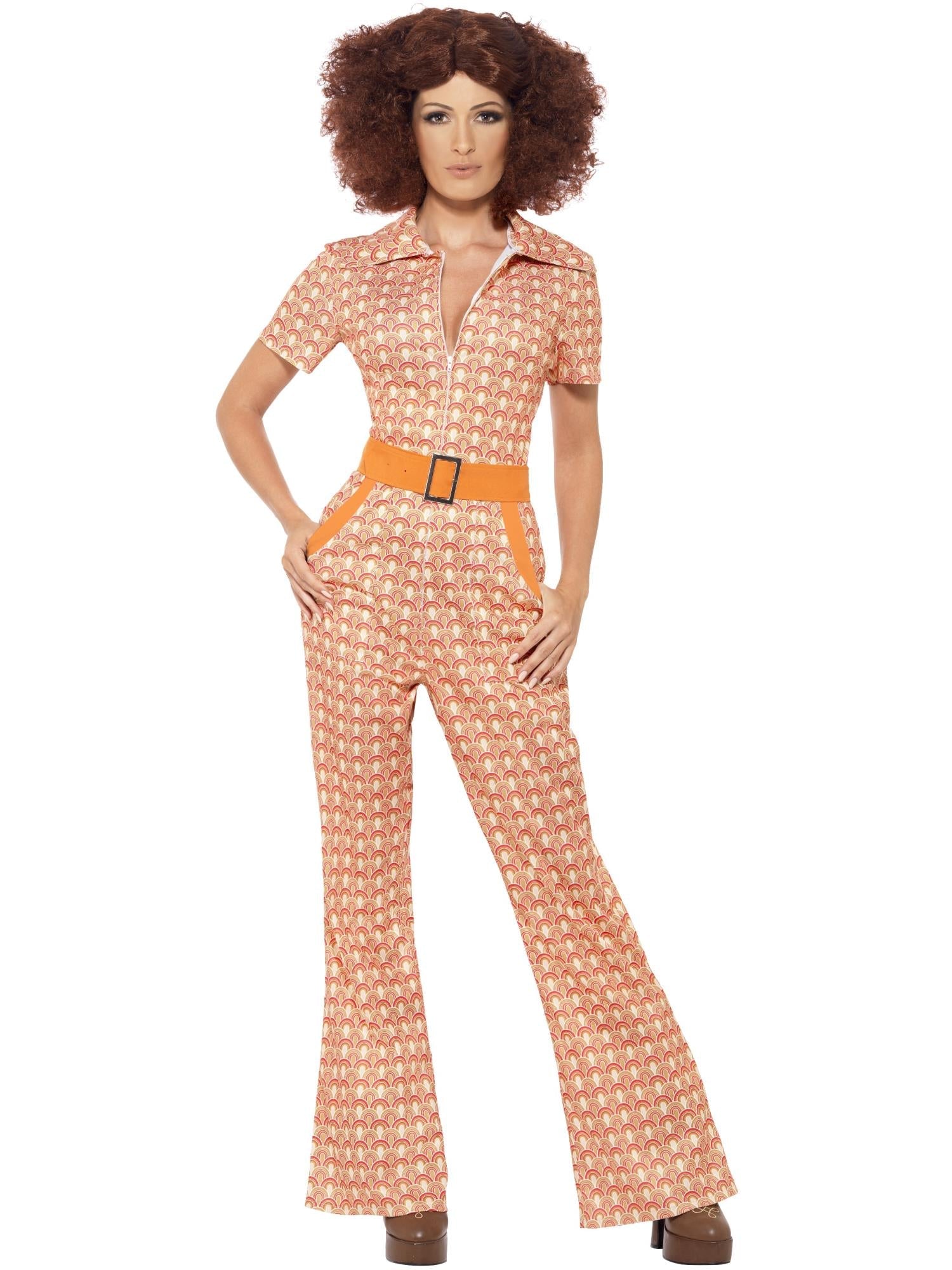 1970s costume