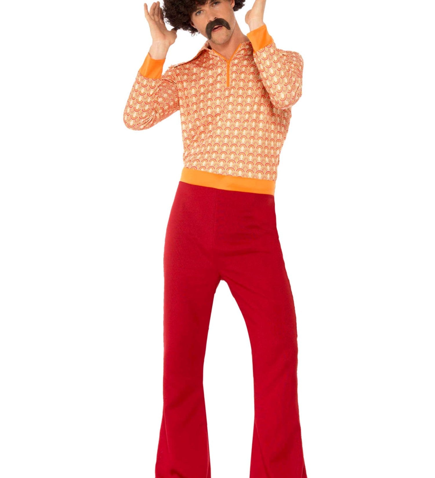 1970s mens costume 