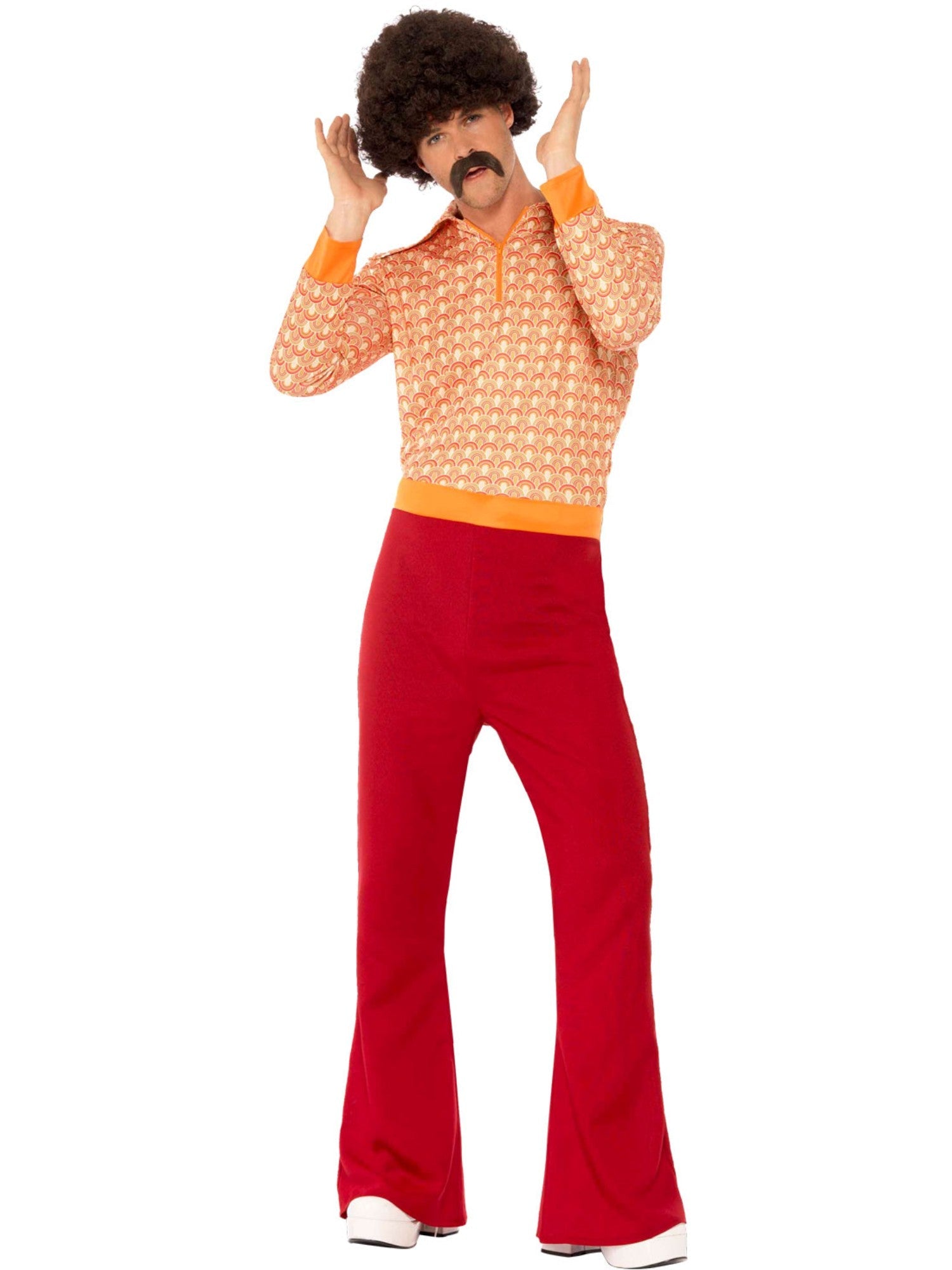 1970s mens costume 