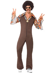 1970s disco costume 