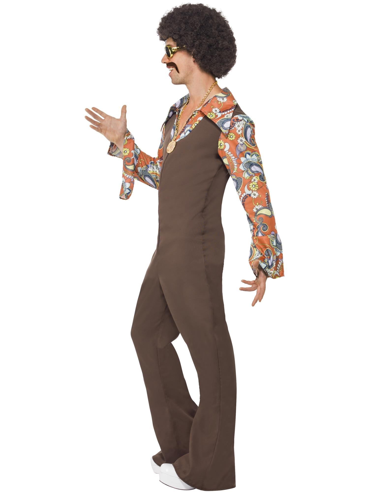 Groovy Boogie Costume
