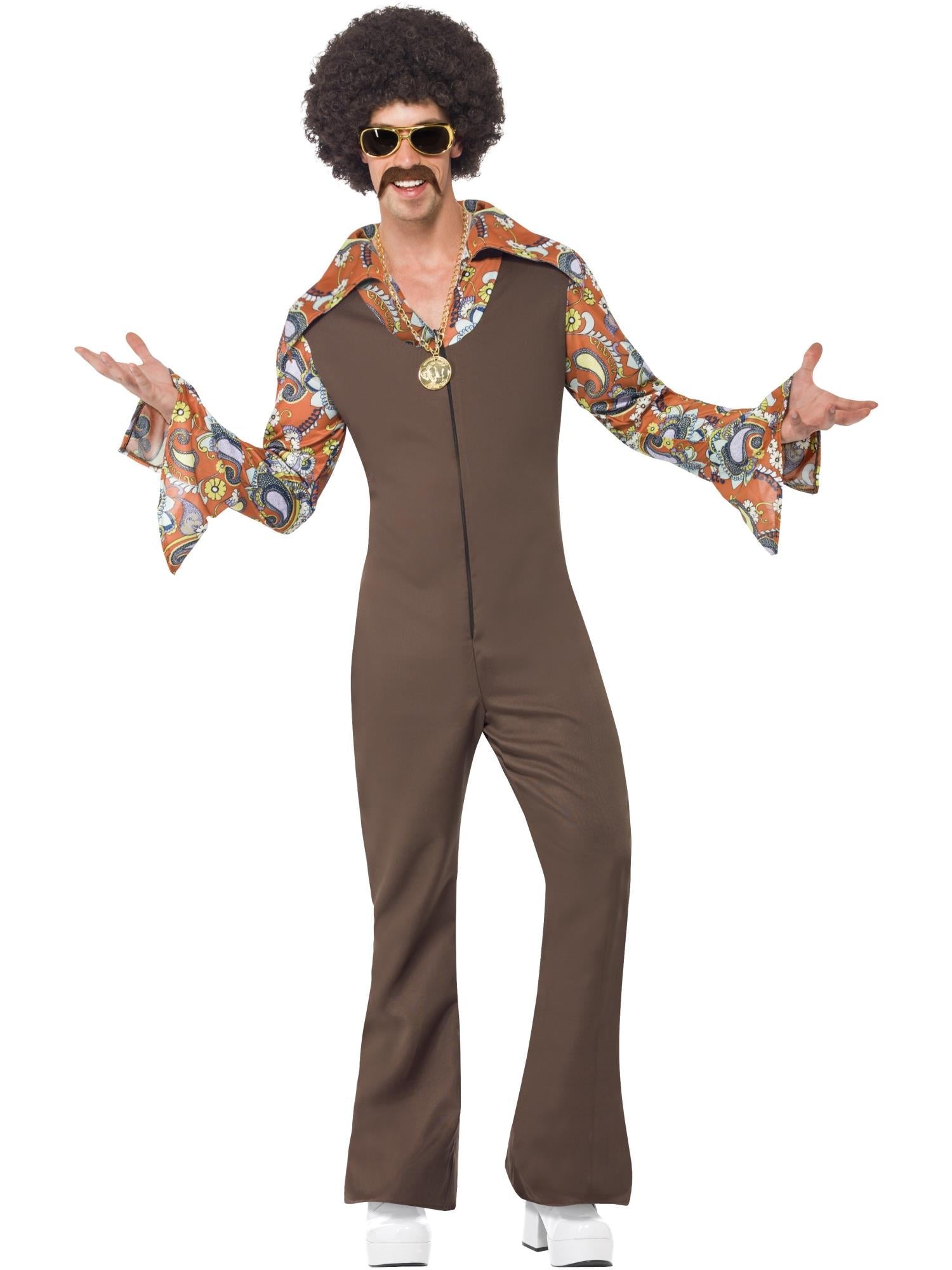 Groovy Boogie Costume