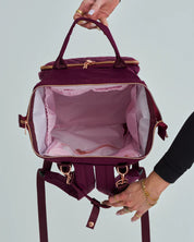 ACAI PROBAG CLAUDIA DEAN