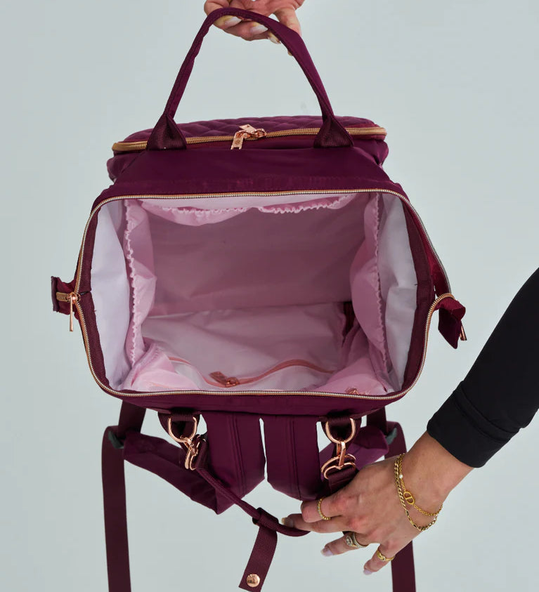 ACAI PROBAG CLAUDIA DEAN