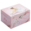 Sasha Ballerina Musical Jewellery Box