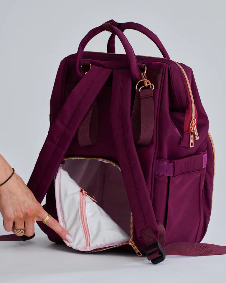 ACAI PROBAG CLAUDIA DEAN