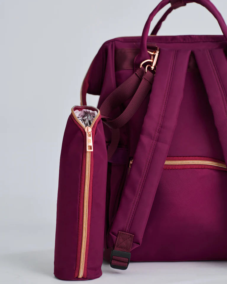 ACAI PROBAG CLAUDIA DEAN