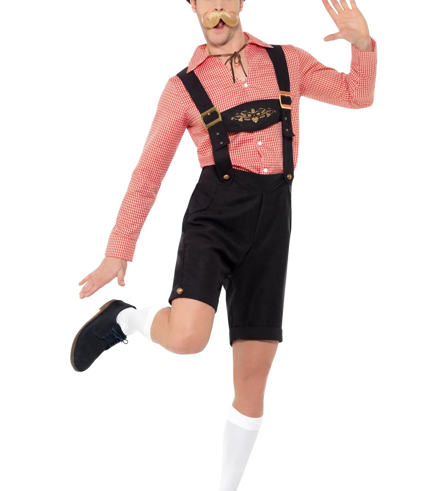 oktoberfest bavarian german lederhosen dirndl hats felt sound of music alpine