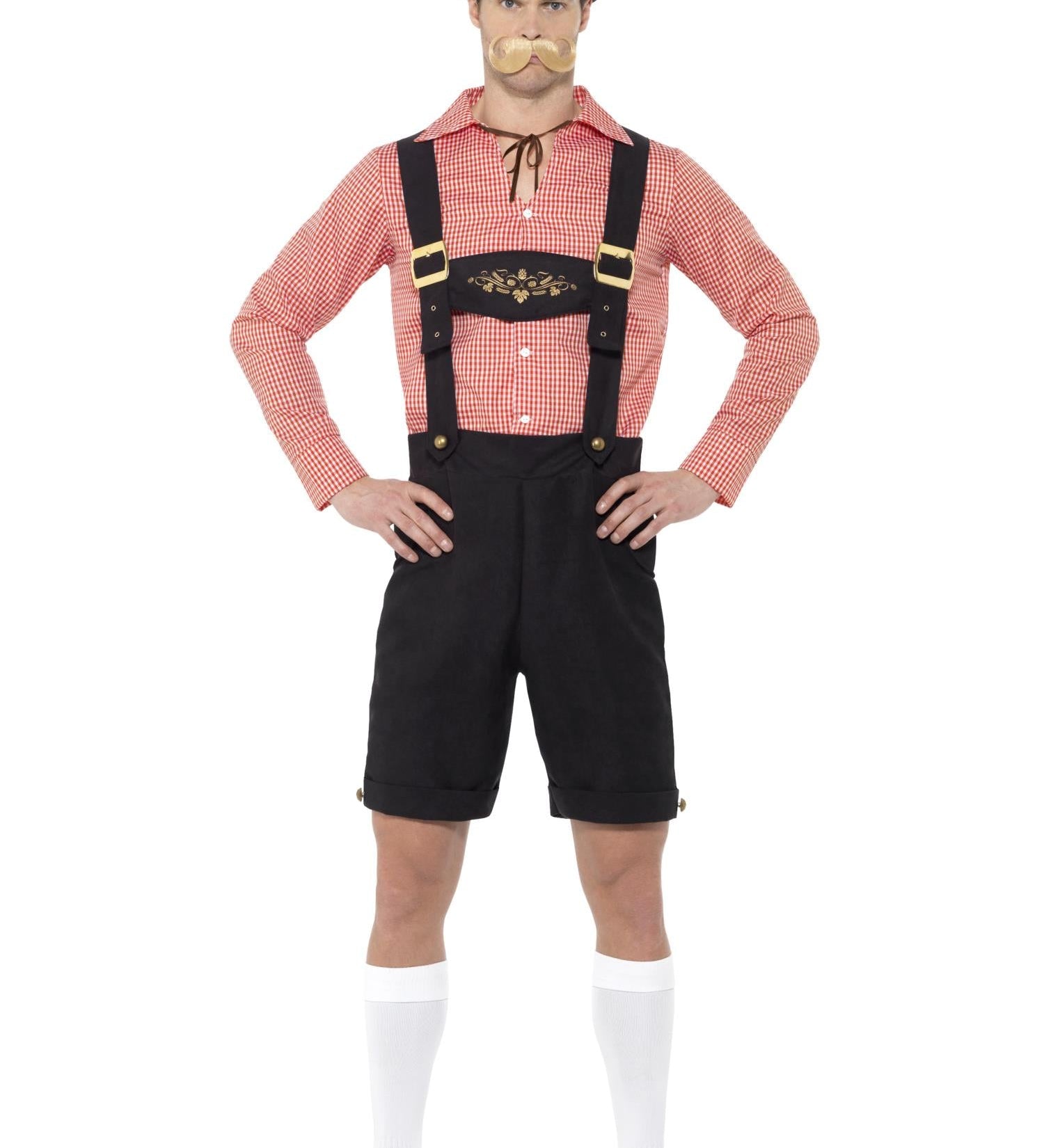 oktoberfest bavarian german lederhosen dirndl hats felt sound of music alpine