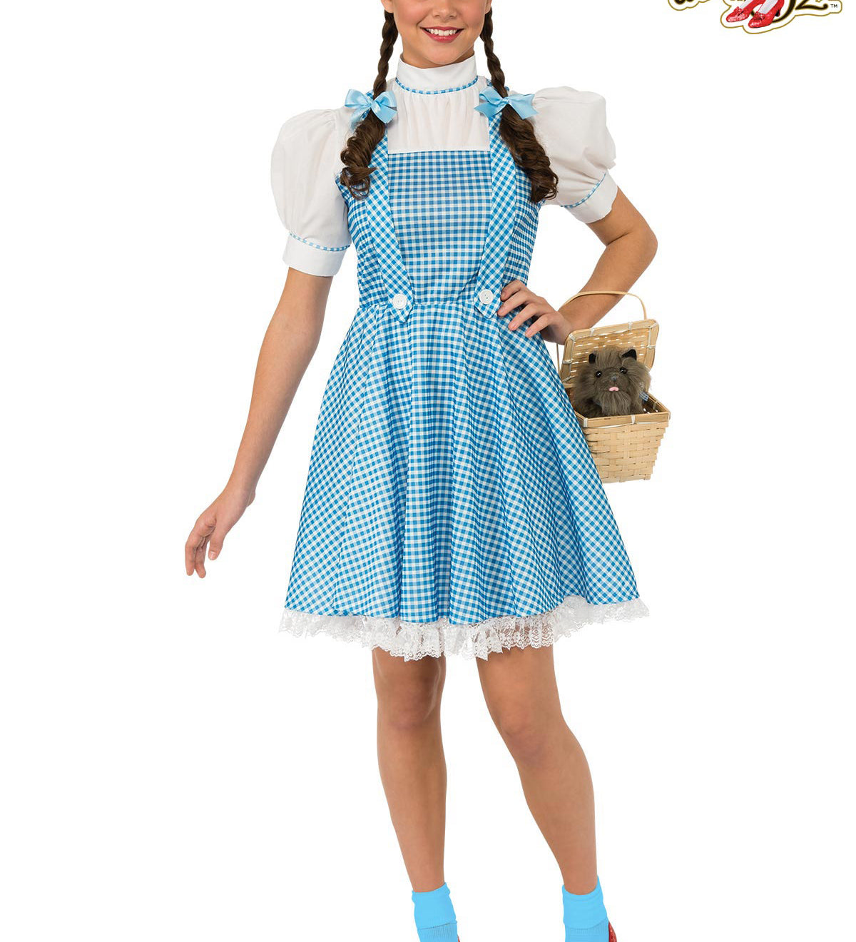 dorothy wizard of oz bookweek