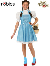 Dorothy Deluxe Costume - Teen/Adult