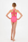 Iridessa Leotard