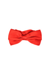 Satin Bow Tie