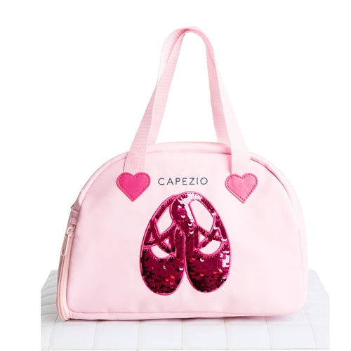 dance bag ballet junior ballerina capezio 