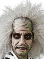 Beetlejuice Wig
