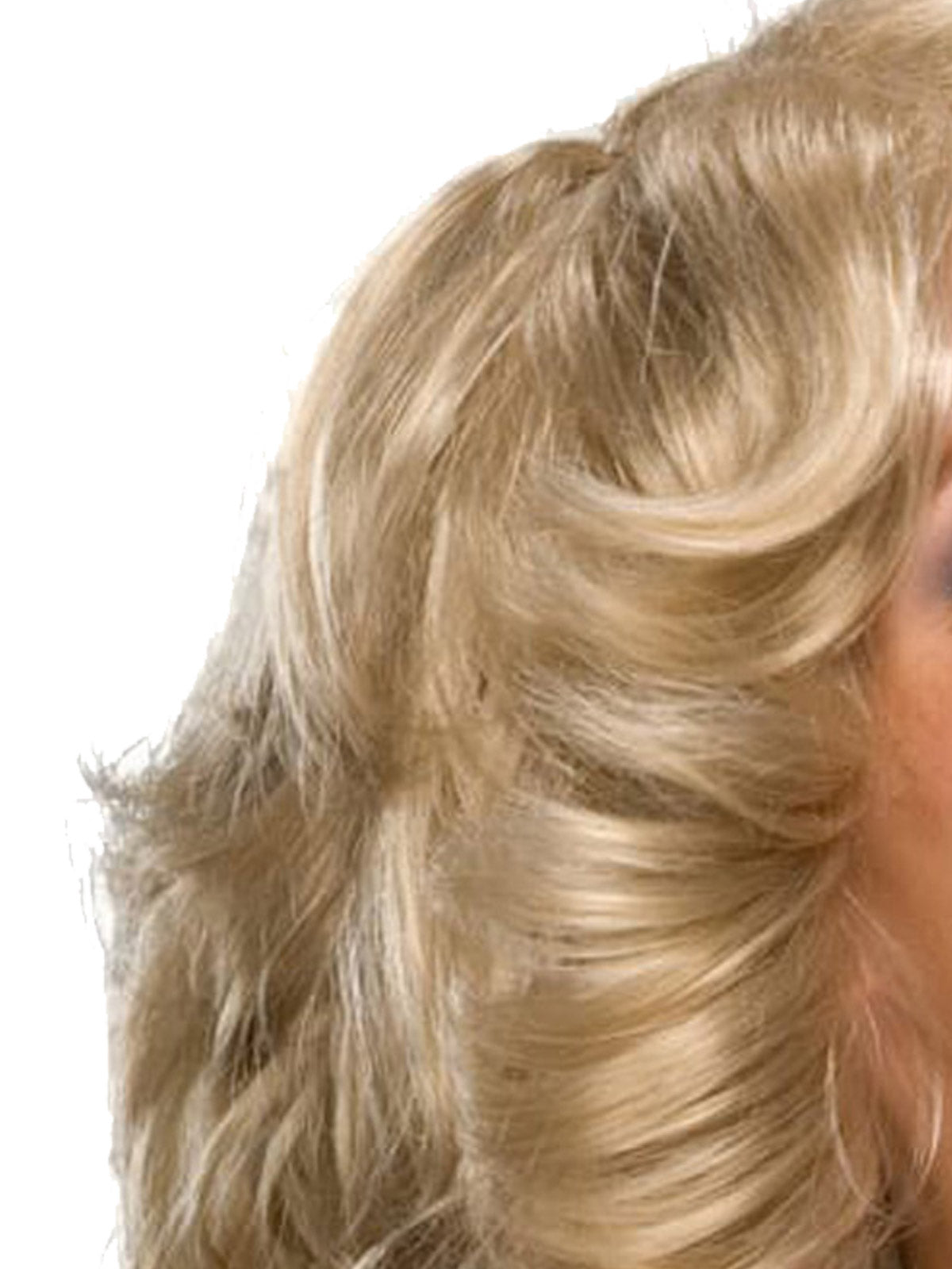 Deja Vu Wig - Blonde