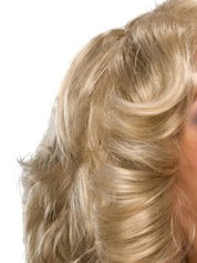 Deja Vu Wig - Blonde