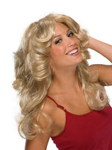 Deja Vu Wig - Blonde