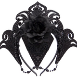 Underworld Realm Crown