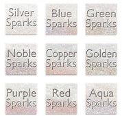Glamour Sparks Sparkling Eye Dust