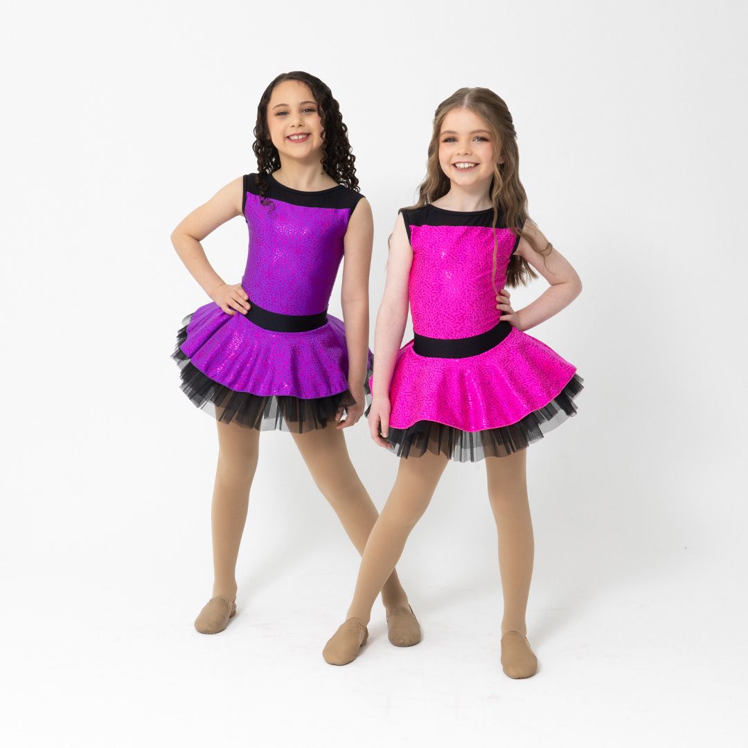Trixie Dress
