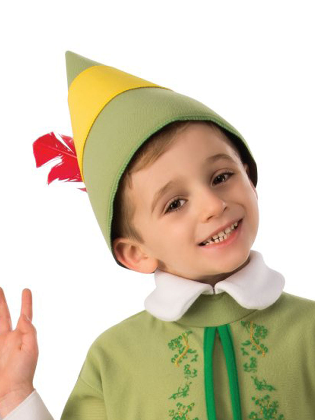 Buddy the Elf - Child Costume