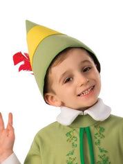 Buddy the Elf - Child Costume