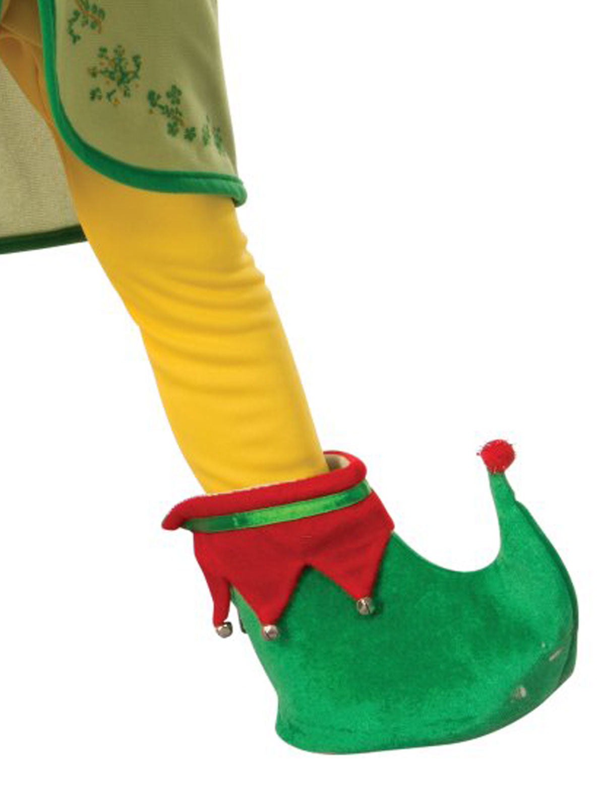 Buddy the Elf - Child Costume