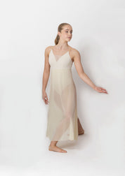 Willow Lyrical Dress
