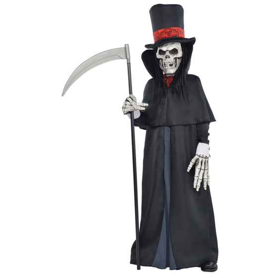 Dapper Death Reaper Full Costume