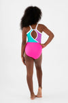 Glimmermist Leotard