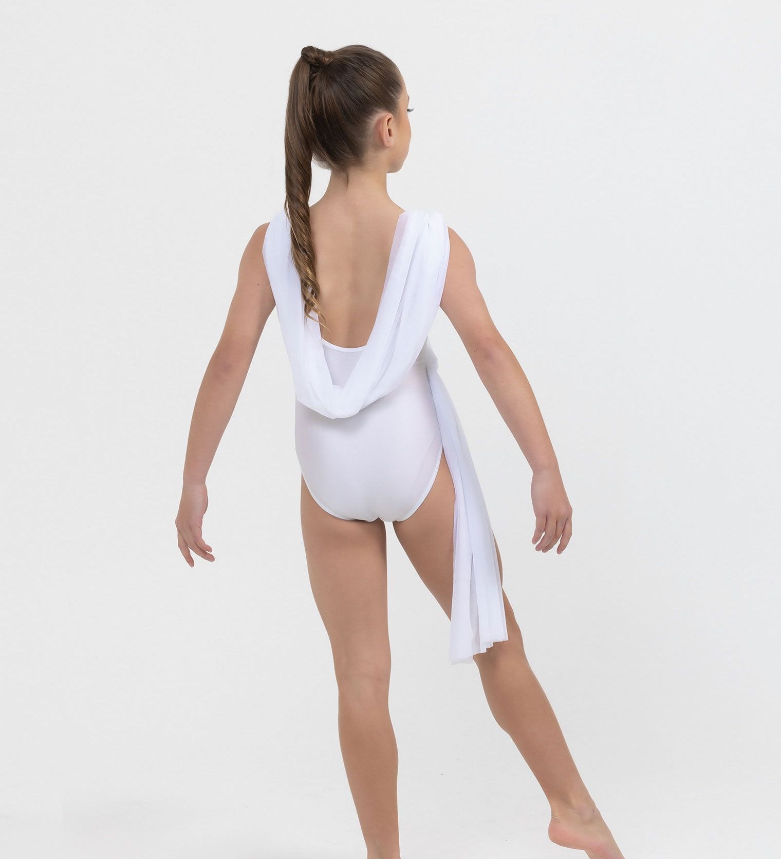 Ivy Lyrical Leotard studio 7 dancewear costume