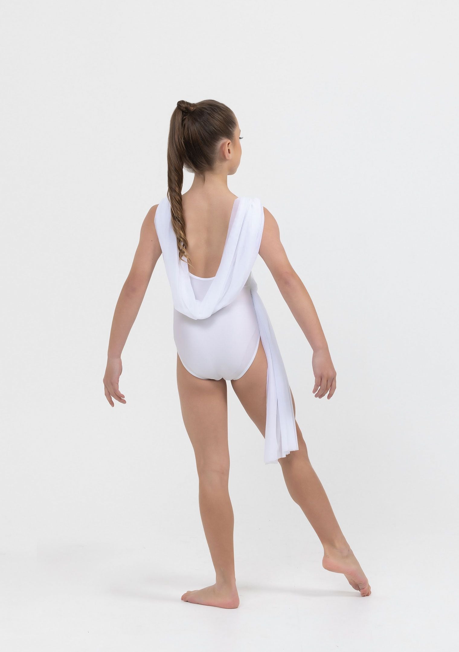 Ivy Lyrical Leotard studio 7 dancewear costume