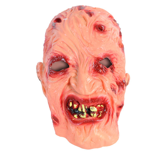 Mask - Crazy Man (freddy krueger)