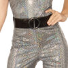 Disco Diva Costume