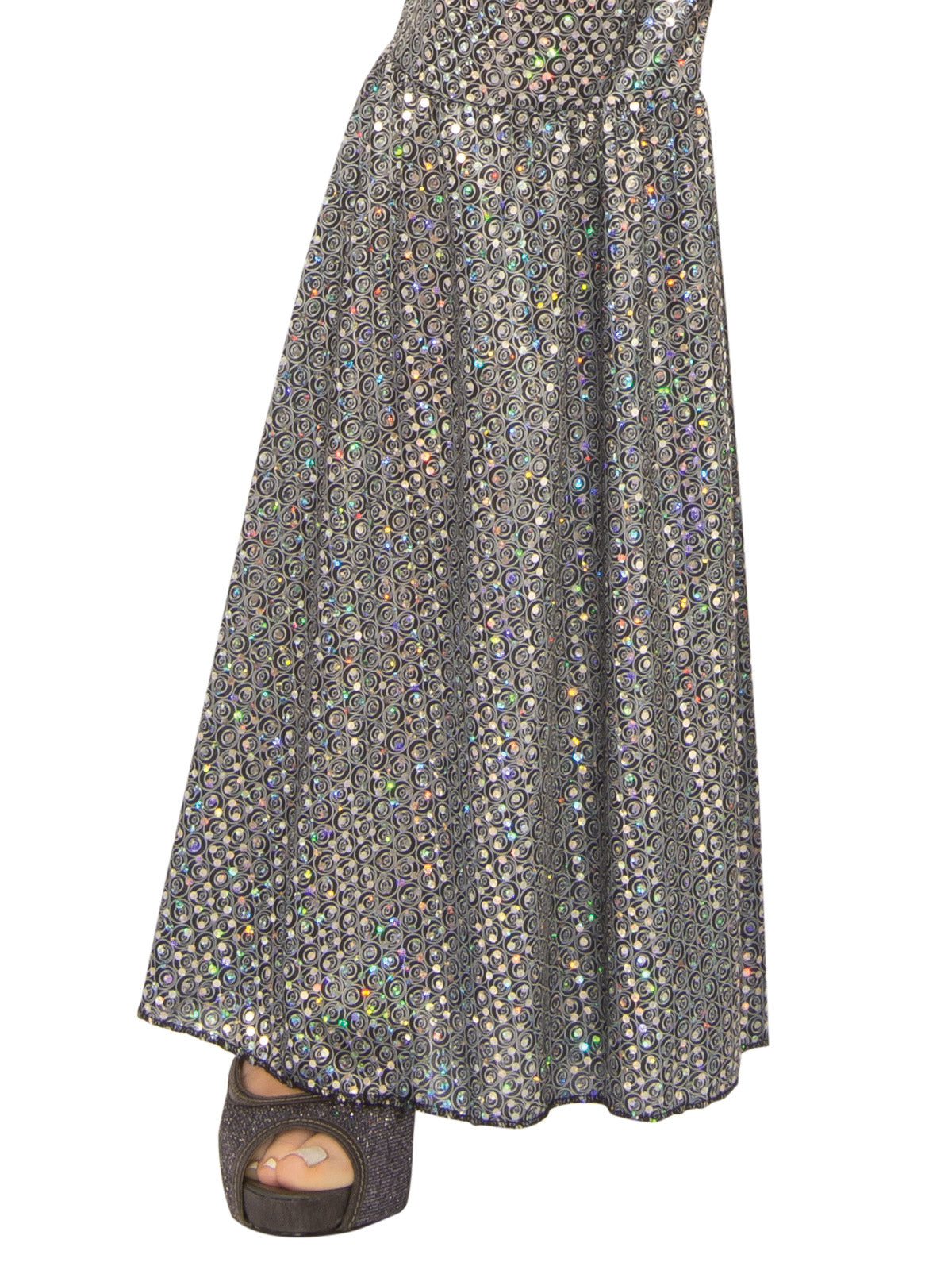 Disco Diva Costume