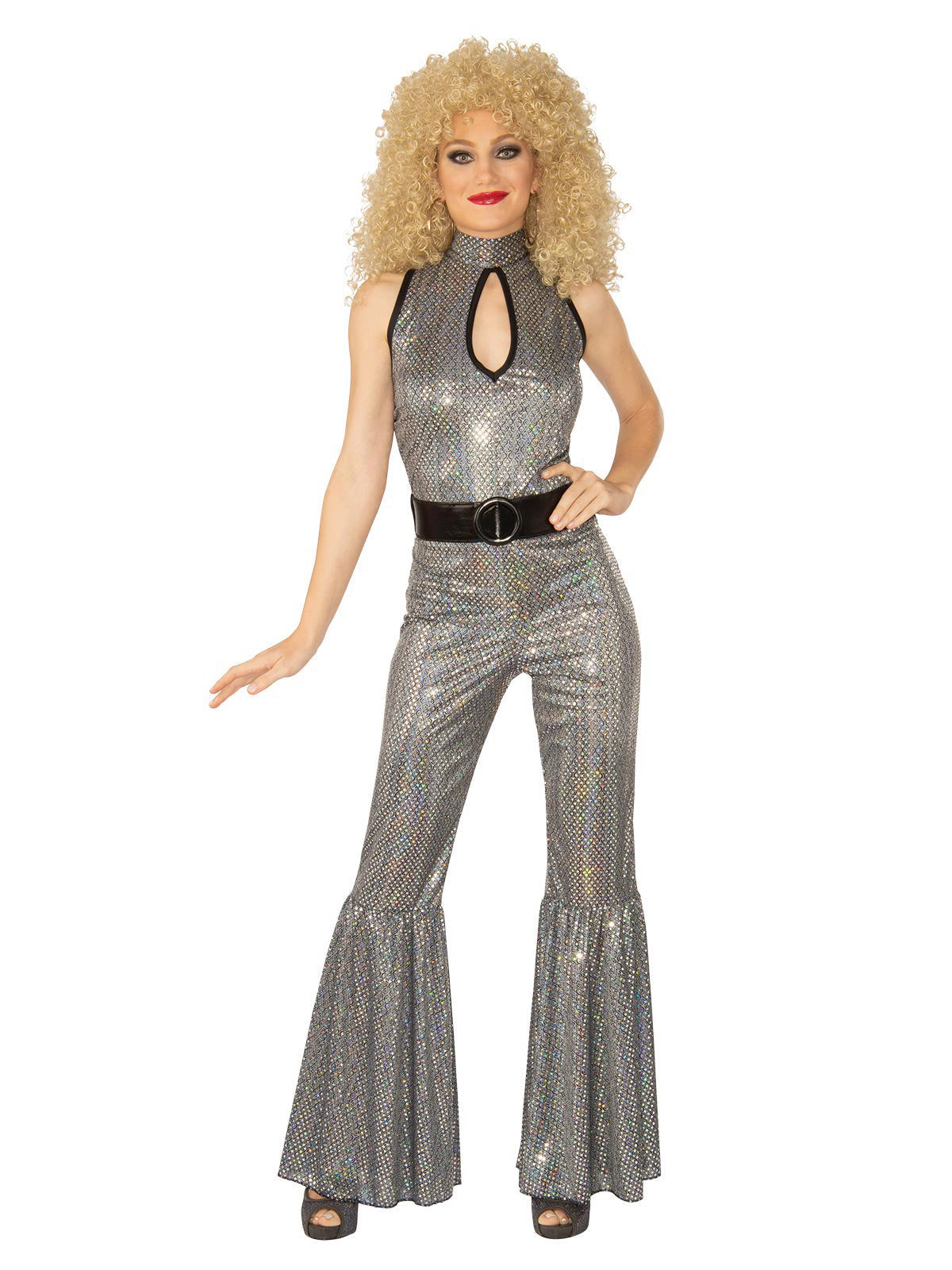 disco studio 54 1970s costume