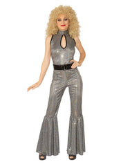 disco studio 54 1970s costume