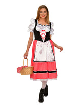 Little Red Riding Hood - Adult