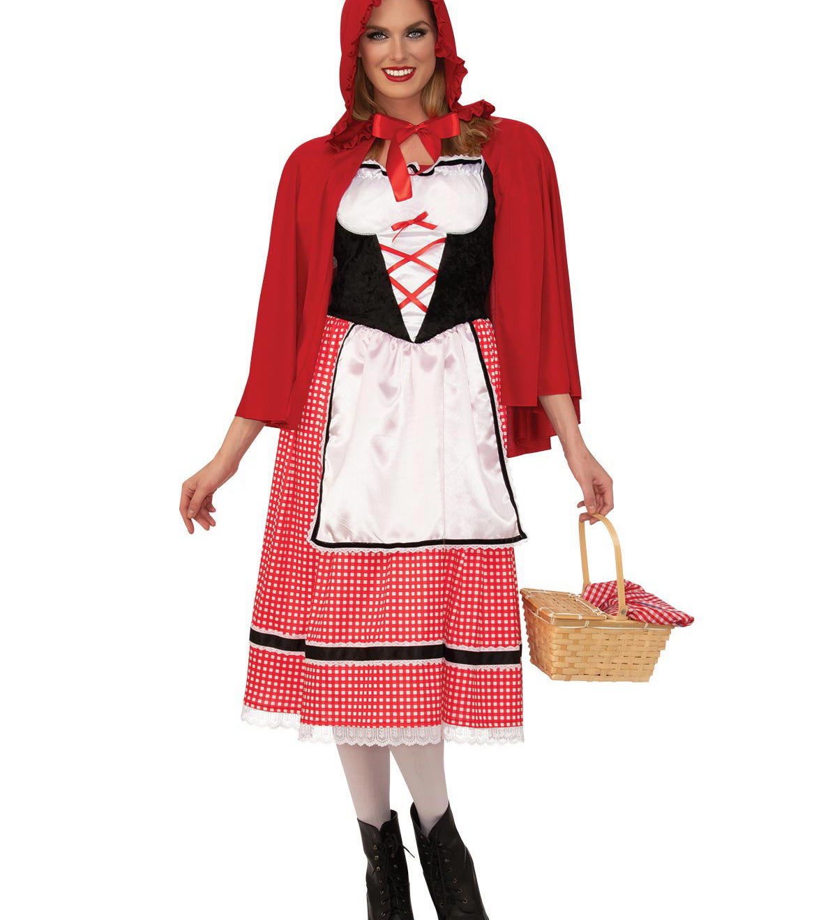 little red riding hood