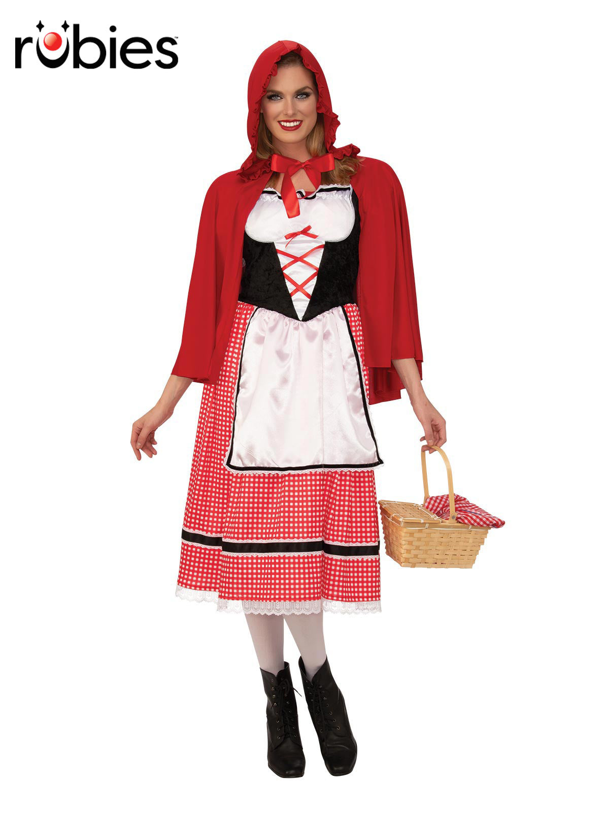little red riding hood
