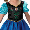 Anna Frozen Costume